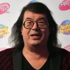 Обложка: Игорь Корнелюк - Клево