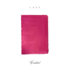 Обложка: Lauv - Combust