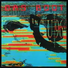 Обложка: U96 - Das Boot