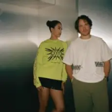 Обложка: Rossi. & Jazzy - High On Me