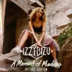 Обложка: Izzy Bizu - Gorgeous
