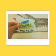 Обложка: MONATIK - SweetLove