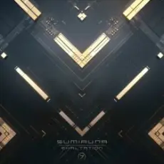 Обложка: Sumiruna - Zenith