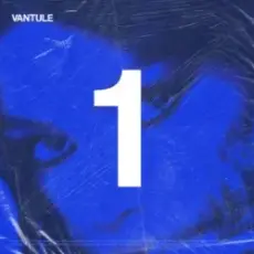 Обложка: Misha Miller - Vantule