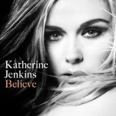Обложка: Katherine Jenkins - Miserere