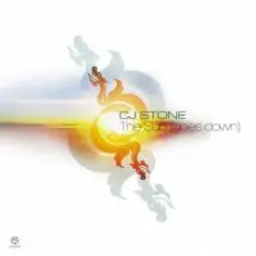 Обложка: CJ Stone - The Sun (Goes Down) (Sunrise radio edit)