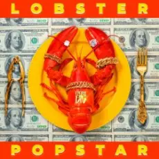 Обложка: Little Big - Lobster Popstar