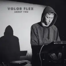 Обложка: Volor Flex - About You
