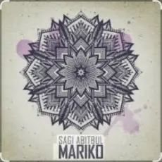 Обложка: Sagi Abitbul - Mariko (Radio Version)