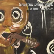 Обложка: Mannequin Death Squad - Sick