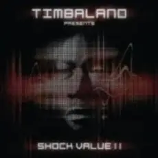 Обложка: Timbaland - Ease Off The Liquor (Instrumental)