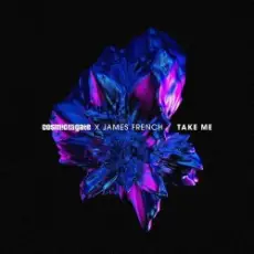 Обложка: Cosmic Gate - Feel It