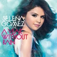 Обложка: Selena Gomez & The Scene - Love You Like a Love Song