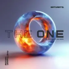 Обложка: Boosin & YampolSky - The One (Indifferent Guy Remix)