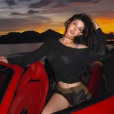 Обложка: Dan Korshunov & Mari Sa - Сан Франциско