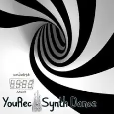 Обложка: YouRec - Synth Dance [Mix Album Ep]