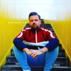 Обложка: Ben Murphy - McAlpines Fusilers