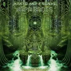 Обложка: Ataro & Mark Day - Natural Remedy