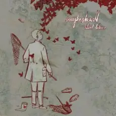 Обложка: Maybeshewill - Critical Distance