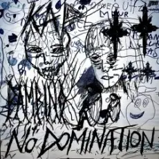 Обложка: Kap Bambino - Save