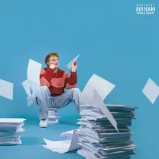 Обложка: Knox - You Happened