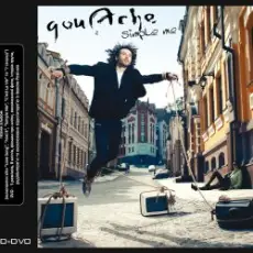 Обложка: Gouache - Love Song