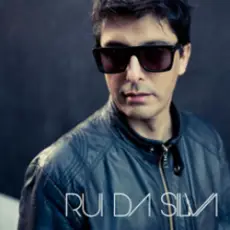 Обложка: Rui Da Silva - One More Day