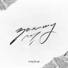 Обложка: Рум & Рам - Запишу