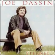 Обложка: Joe Dassin - Le cahe des 3 colombes