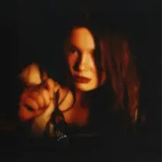 Обложка: Darie Lu - Вечеряй без мене