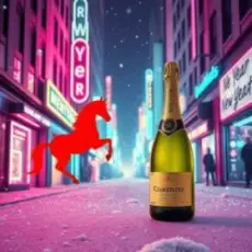 Обложка: YARINCHEG – НОВОРІЧНИЙ ЗЕМЛЕТРУС