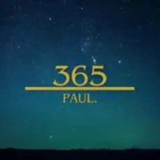 Обложка: D. Paul – 365