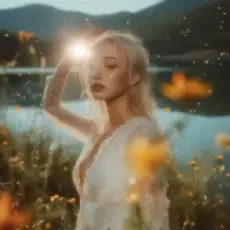 Обложка: CUTEVISION & dreamyheart – Want It