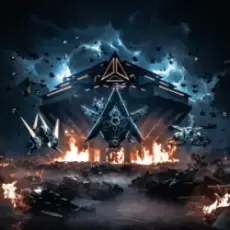 Обложка: Alan Walker & Sorana - Eroina