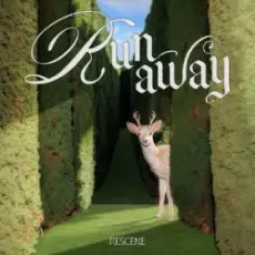 Обложка: RESCENE - Runaway