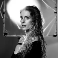 Обложка: KARYN - Сині очі