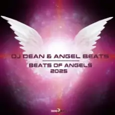 Обложка: DJ Dean & Angel Beats - Beats Of Angels