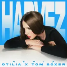 Обложка: Otilia & Tom Boxer - Harvez (Remix)