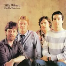 Обложка: Silly Wizard - Sweet Dublin Bay