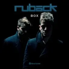 Обложка: Ruback & NOK - Experience