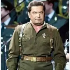 Обложка: Любэ - Давай за...