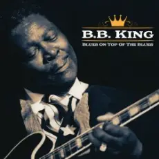 Обложка: B.B. King - Lucille