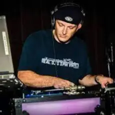 Обложка: DJ Pulse - Monotrious