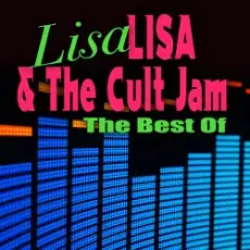 Обложка: Lisa Lisa & Cult Jam - Lost in Emotion (Remastered)