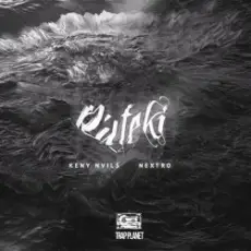 Обложка: Keny Nvils - RESSURECTION