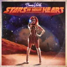 Обложка: Bonnie McKee - Stars in Your Heart