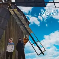 Обложка: Міша Правильний & Гоня - Колгоспел