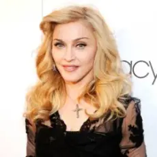 Обложка: Madonna - La lsla Bonita