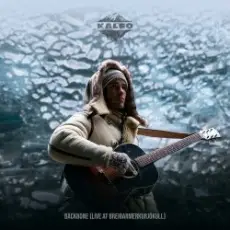 Обложка: Kaleo - Backbone