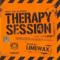 Обложка: Limewax - Therapy Session 01